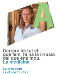 Beneficia’t de les prestacions d’Assistència Sanitària